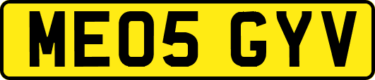 ME05GYV