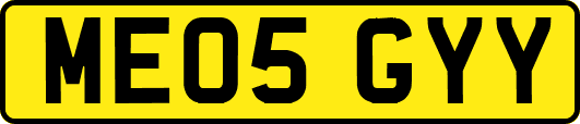 ME05GYY