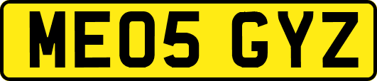 ME05GYZ