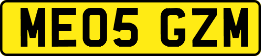 ME05GZM