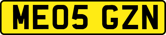 ME05GZN