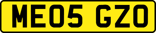 ME05GZO