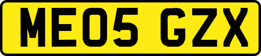 ME05GZX