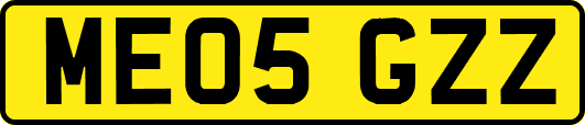 ME05GZZ