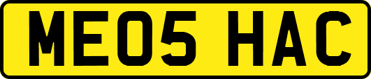 ME05HAC