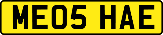 ME05HAE