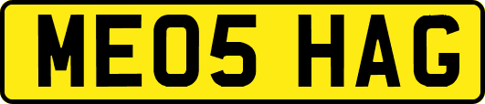 ME05HAG