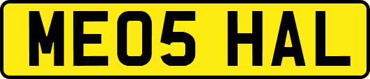 ME05HAL