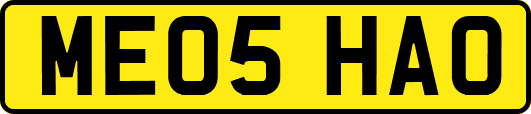 ME05HAO