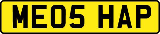 ME05HAP