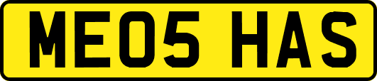 ME05HAS