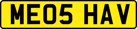 ME05HAV