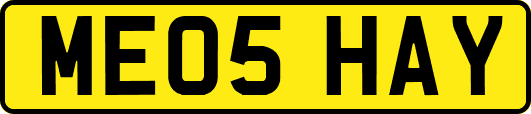 ME05HAY