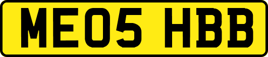 ME05HBB