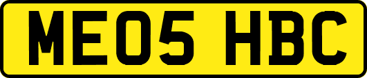ME05HBC