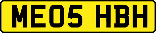 ME05HBH