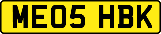 ME05HBK