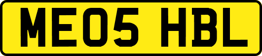 ME05HBL