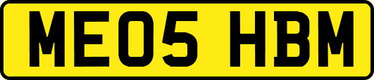 ME05HBM