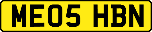 ME05HBN