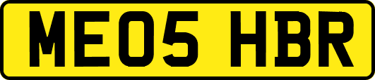 ME05HBR
