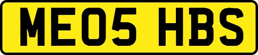 ME05HBS
