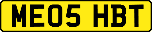 ME05HBT
