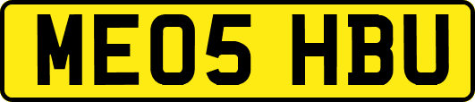 ME05HBU