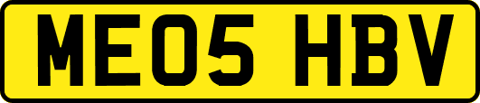 ME05HBV