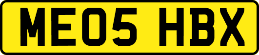 ME05HBX