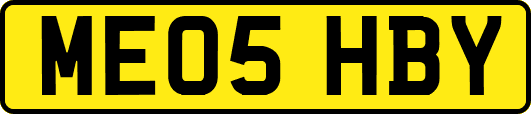 ME05HBY