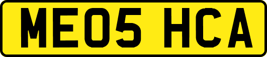 ME05HCA