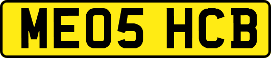 ME05HCB