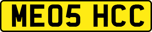 ME05HCC