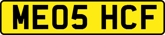 ME05HCF