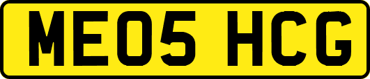 ME05HCG