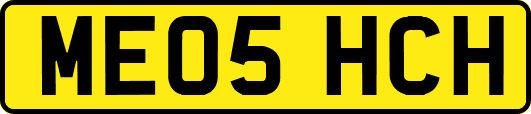 ME05HCH