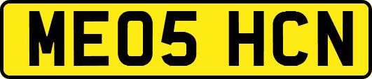 ME05HCN