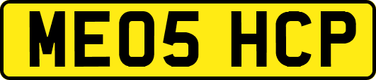 ME05HCP