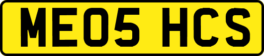 ME05HCS