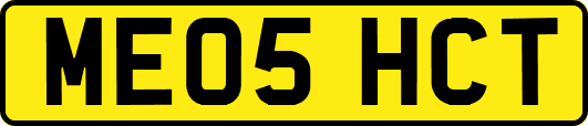ME05HCT