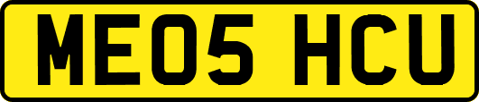 ME05HCU