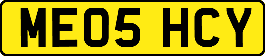 ME05HCY