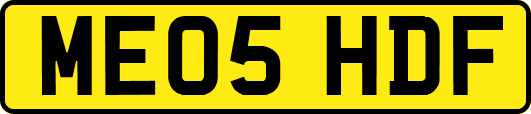 ME05HDF