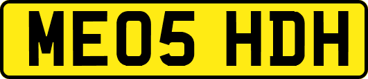ME05HDH