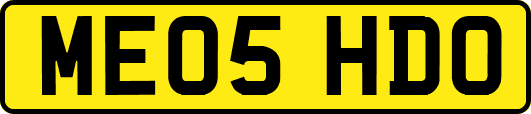 ME05HDO