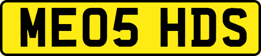 ME05HDS
