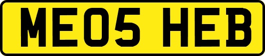ME05HEB