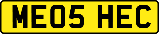 ME05HEC