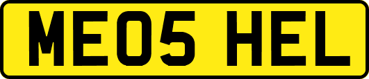 ME05HEL